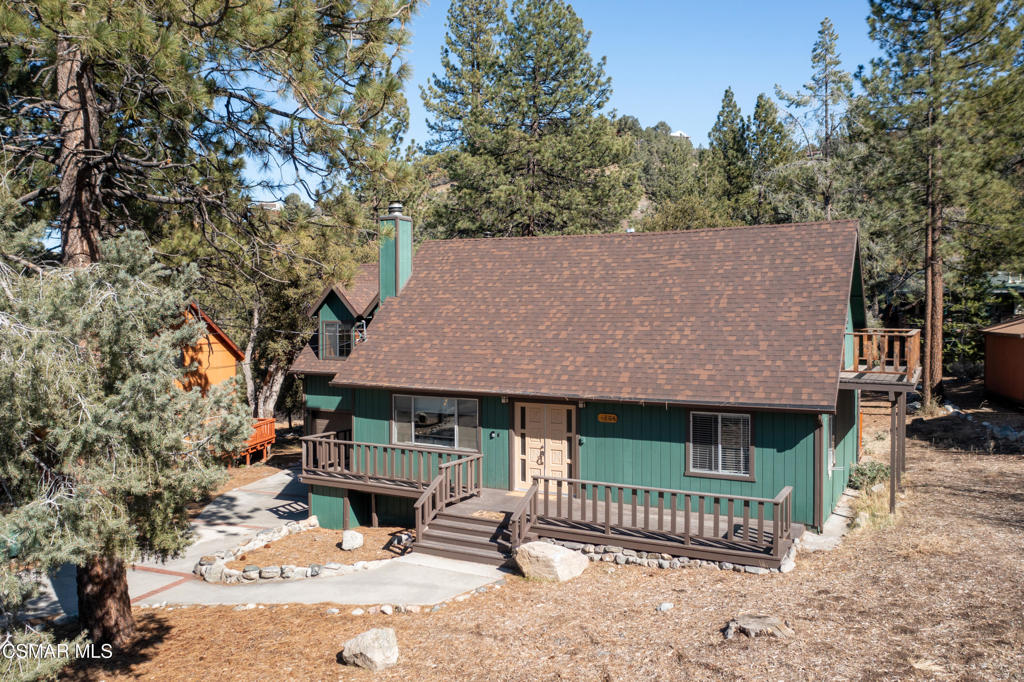 1804 Freeman Drive