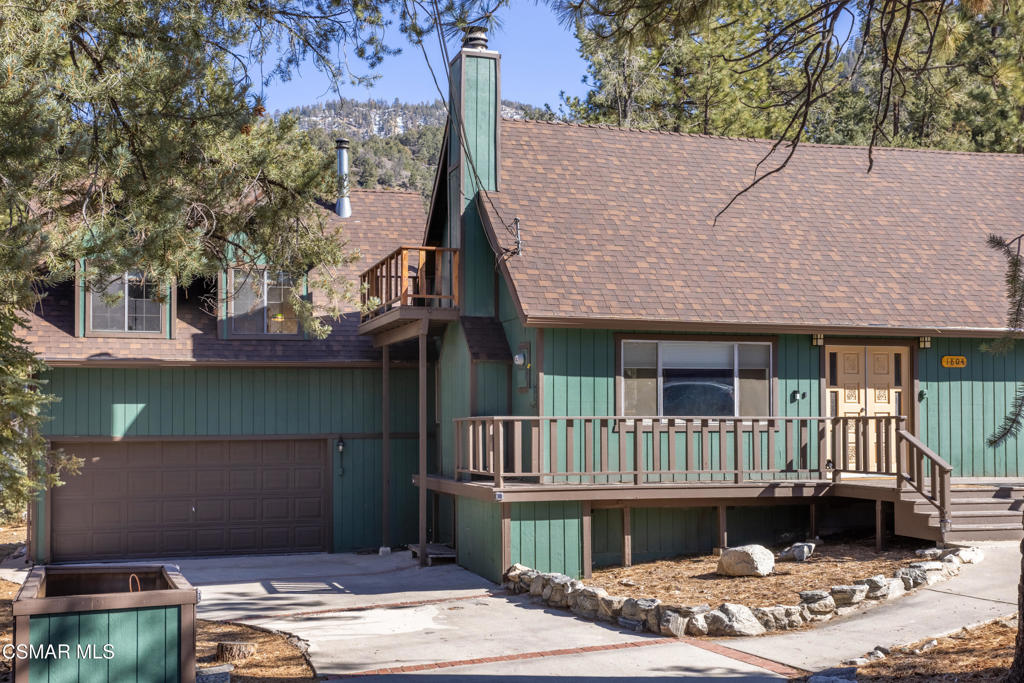 1804 Freeman Drive
