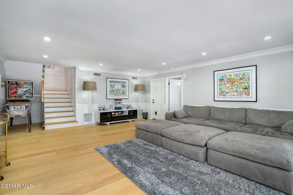 5420 Indian Trail Court