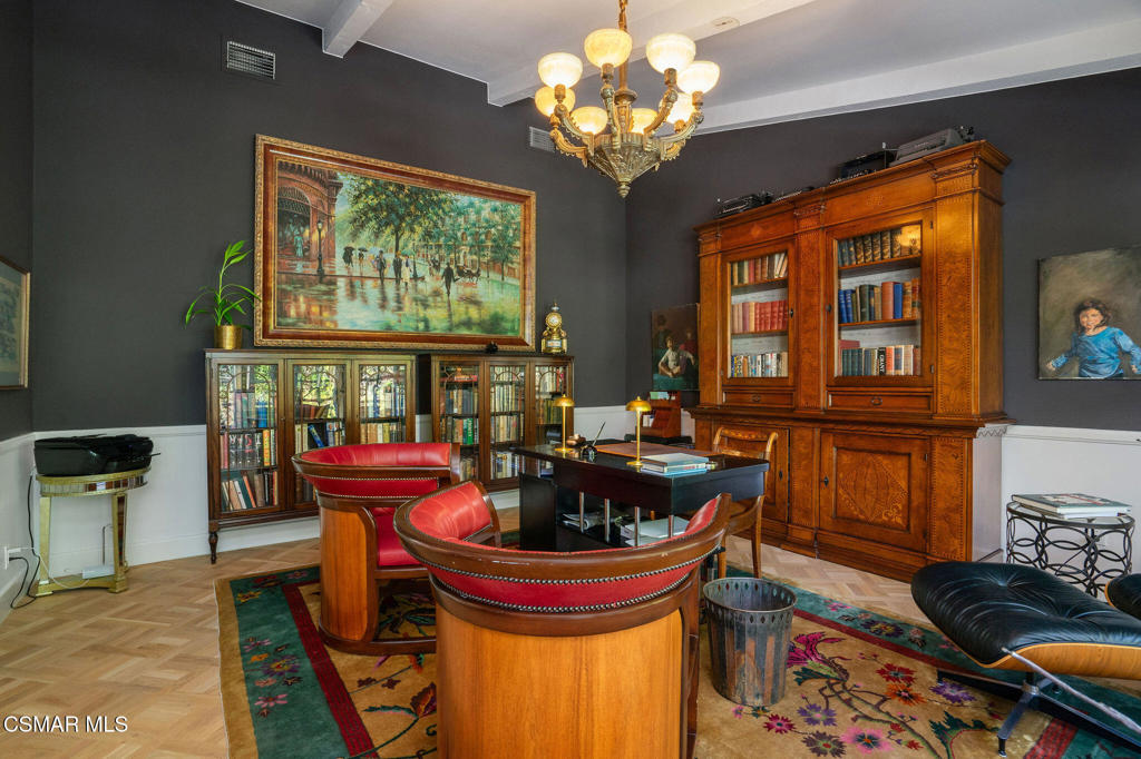 5420 Indian Trail Court