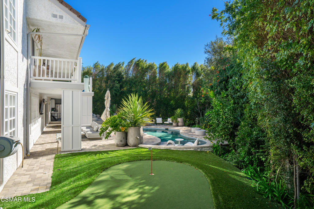 5420 Indian Trail Court