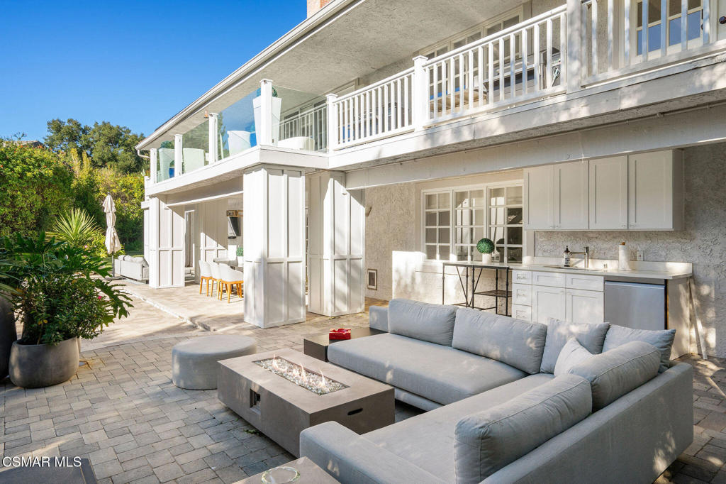 5420 Indian Trail Court