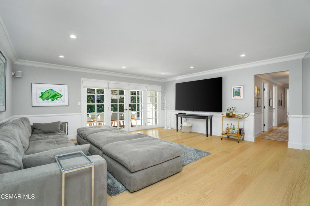 5420 Indian Trail Court