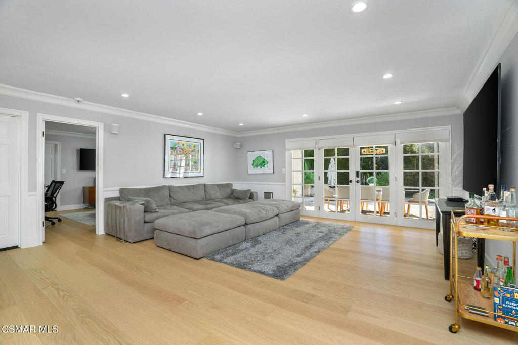 5420 Indian Trail Court