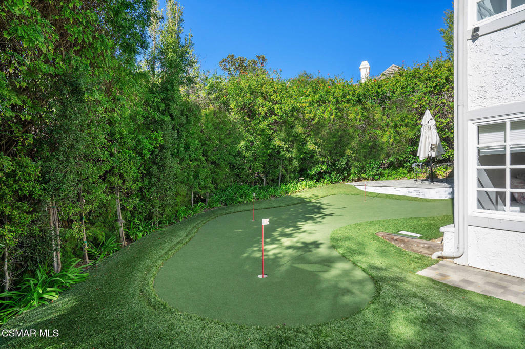 5420 Indian Trail Court