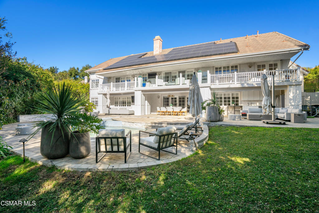 5420 Indian Trail Court