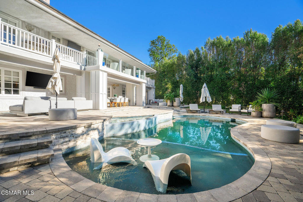 5420 Indian Trail Court