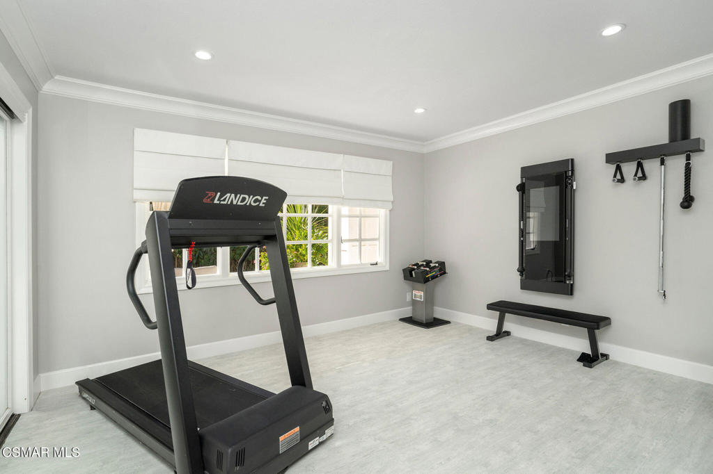 5420 Indian Trail Court