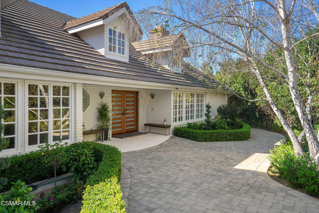 5420 Indian Trail Court