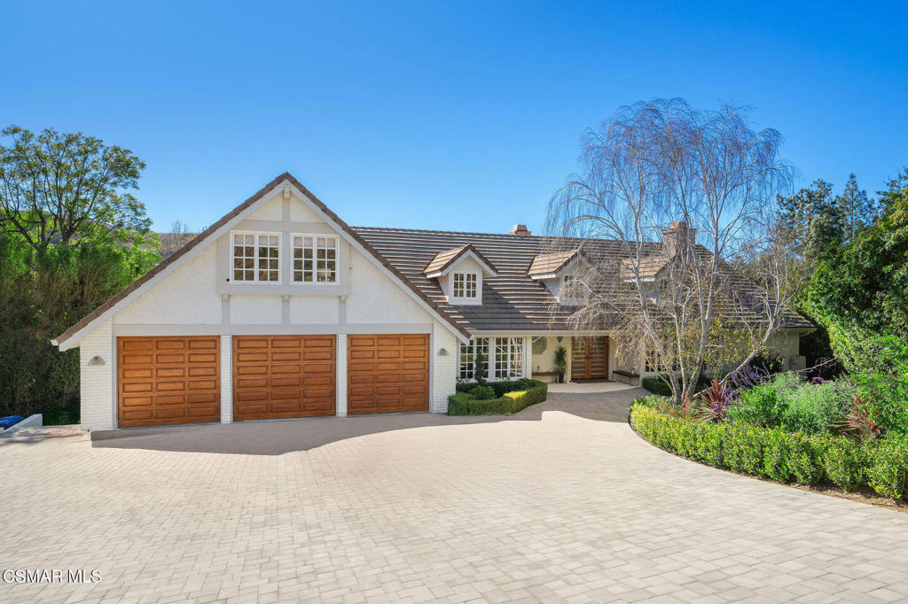 5420 Indian Trail Court