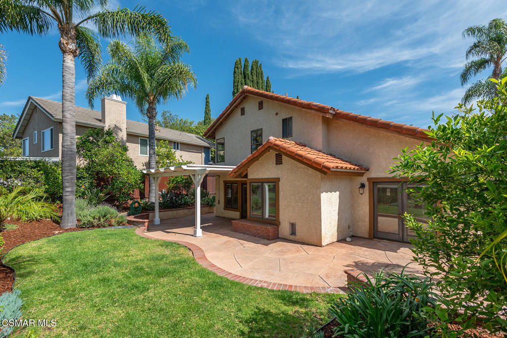 2280 Meadowside Drive