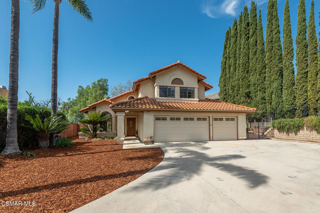 2280 Meadowside Drive
