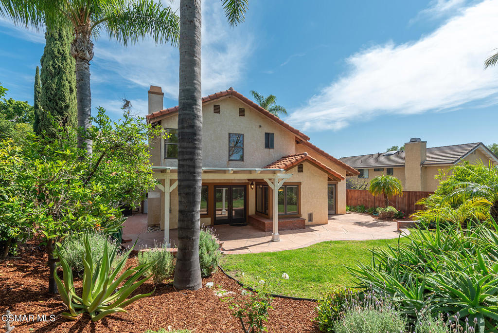 2280 Meadowside Drive