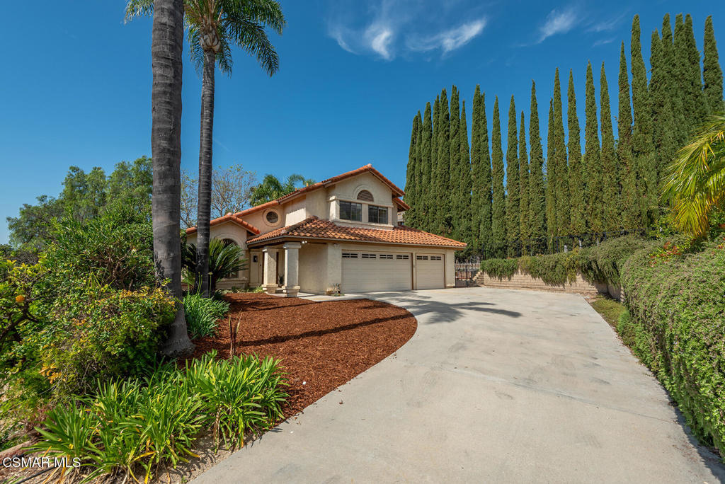 2280 Meadowside Drive