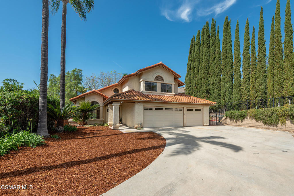 2280 Meadowside Drive