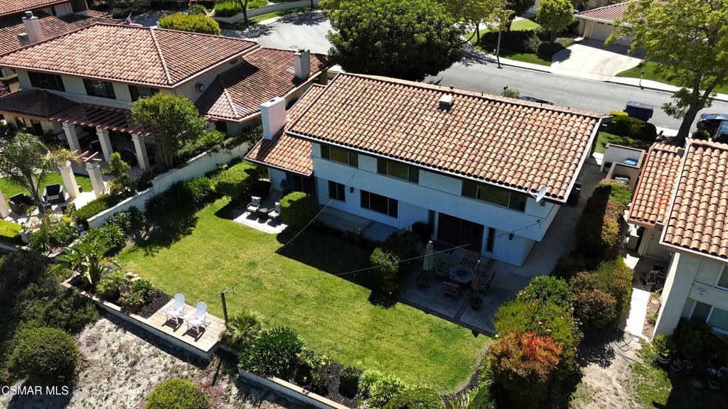 3922 Calle Del Sol