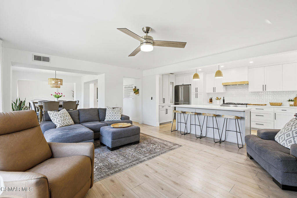 3922 Calle Del Sol