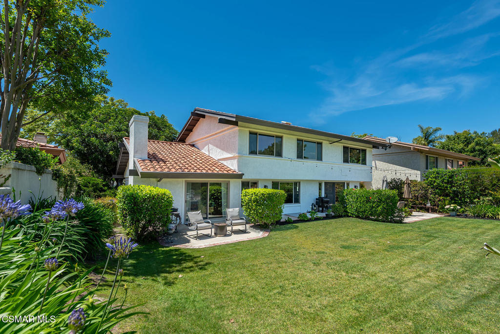 3922 Calle Del Sol