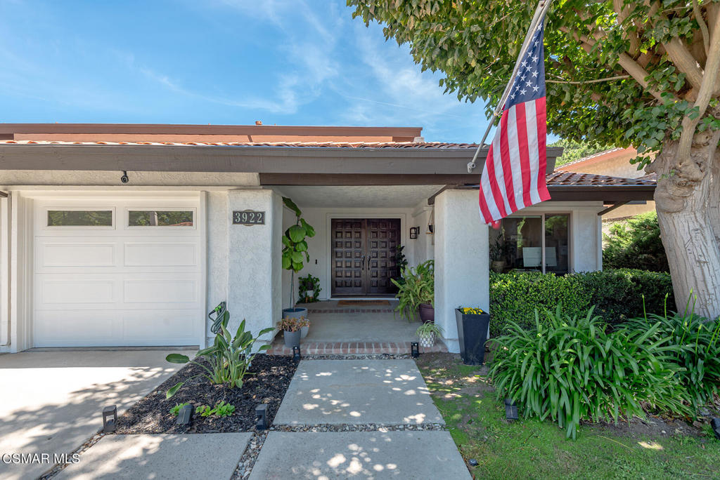 3922 Calle Del Sol