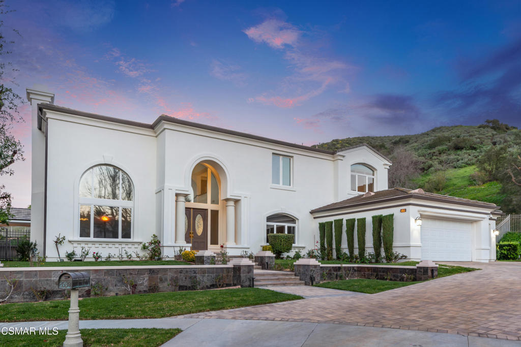 25301 Prado De Los Arboles