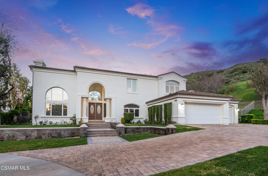 25301 Prado De Los Arboles