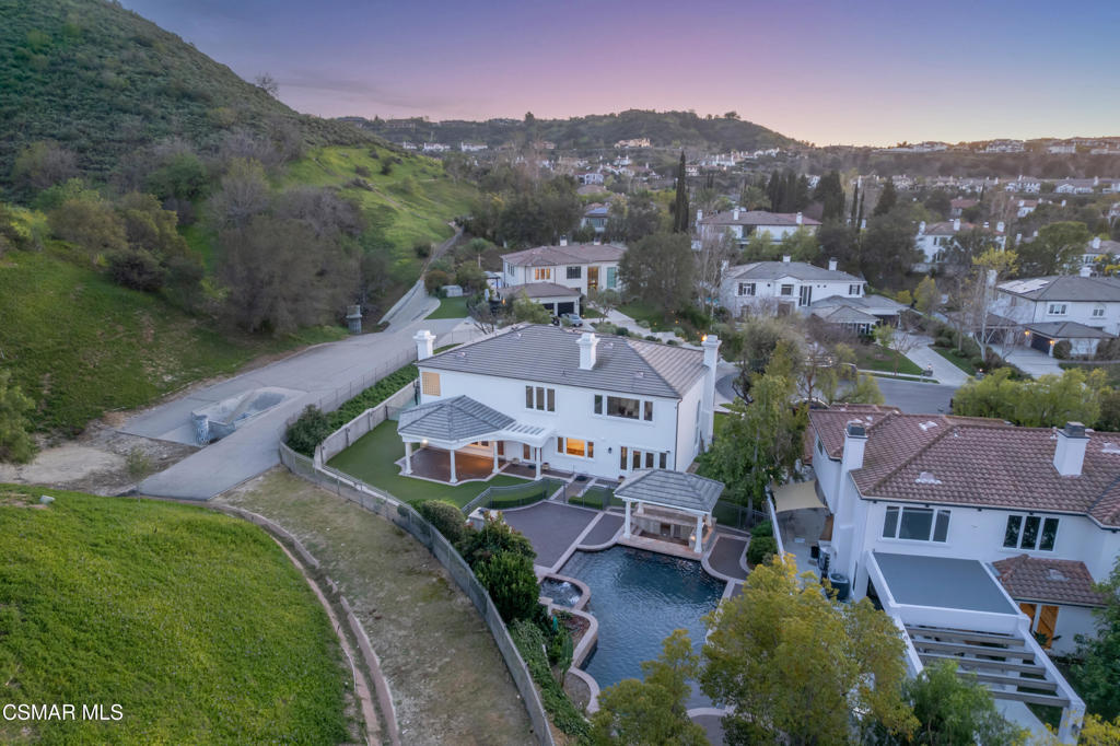 25301 Prado De Los Arboles