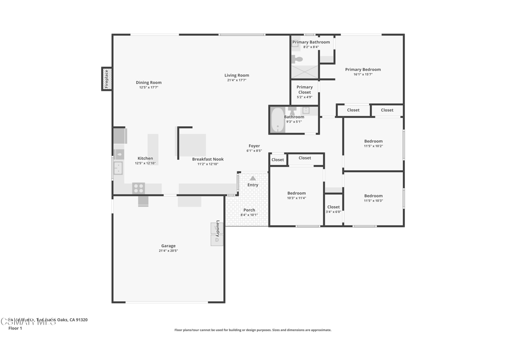 14 Nadine Court