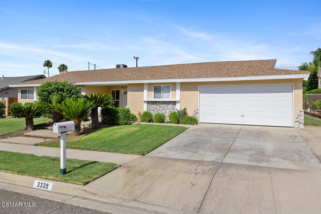 3339 Bryan Avenue
