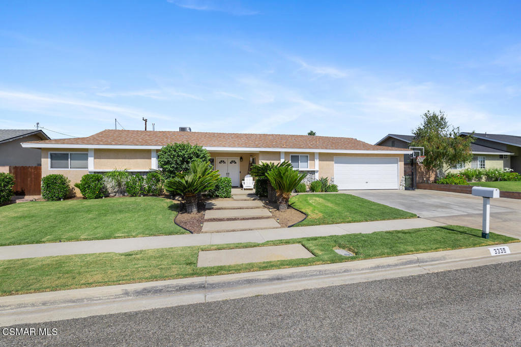 3339 Bryan Avenue