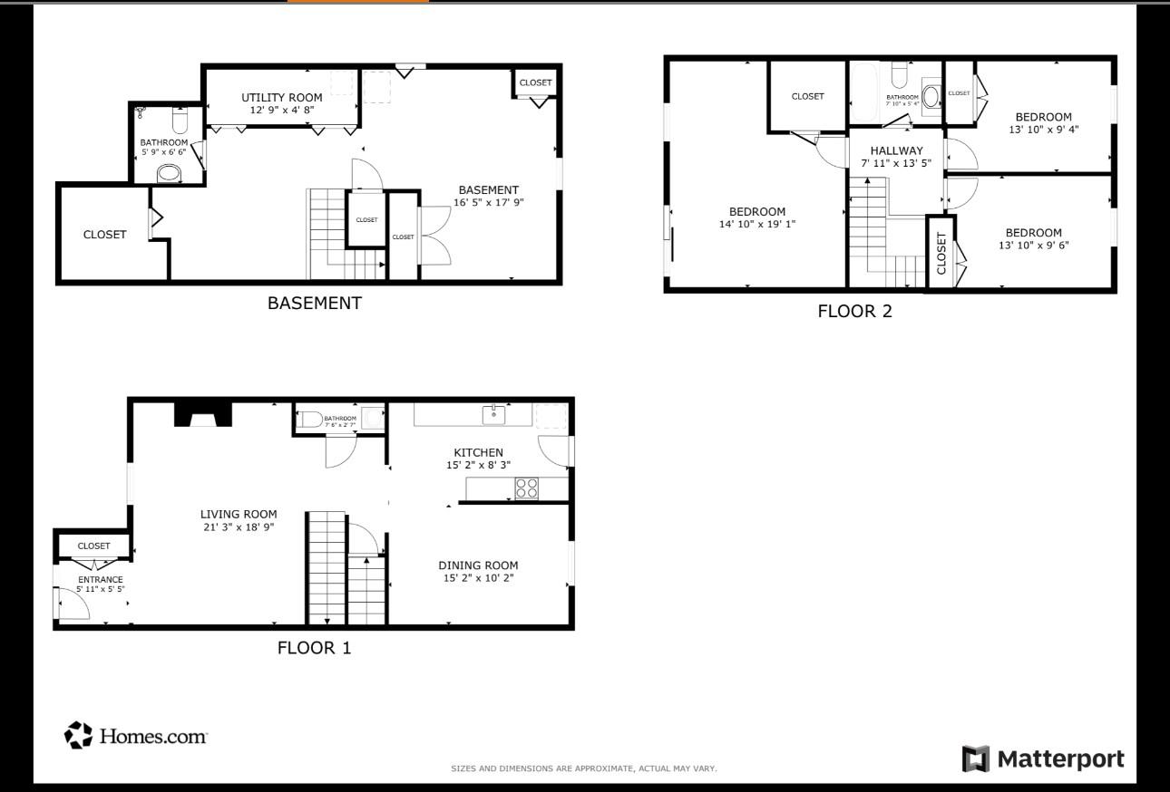 88 E Valley Stream Boulevard Unit: 7