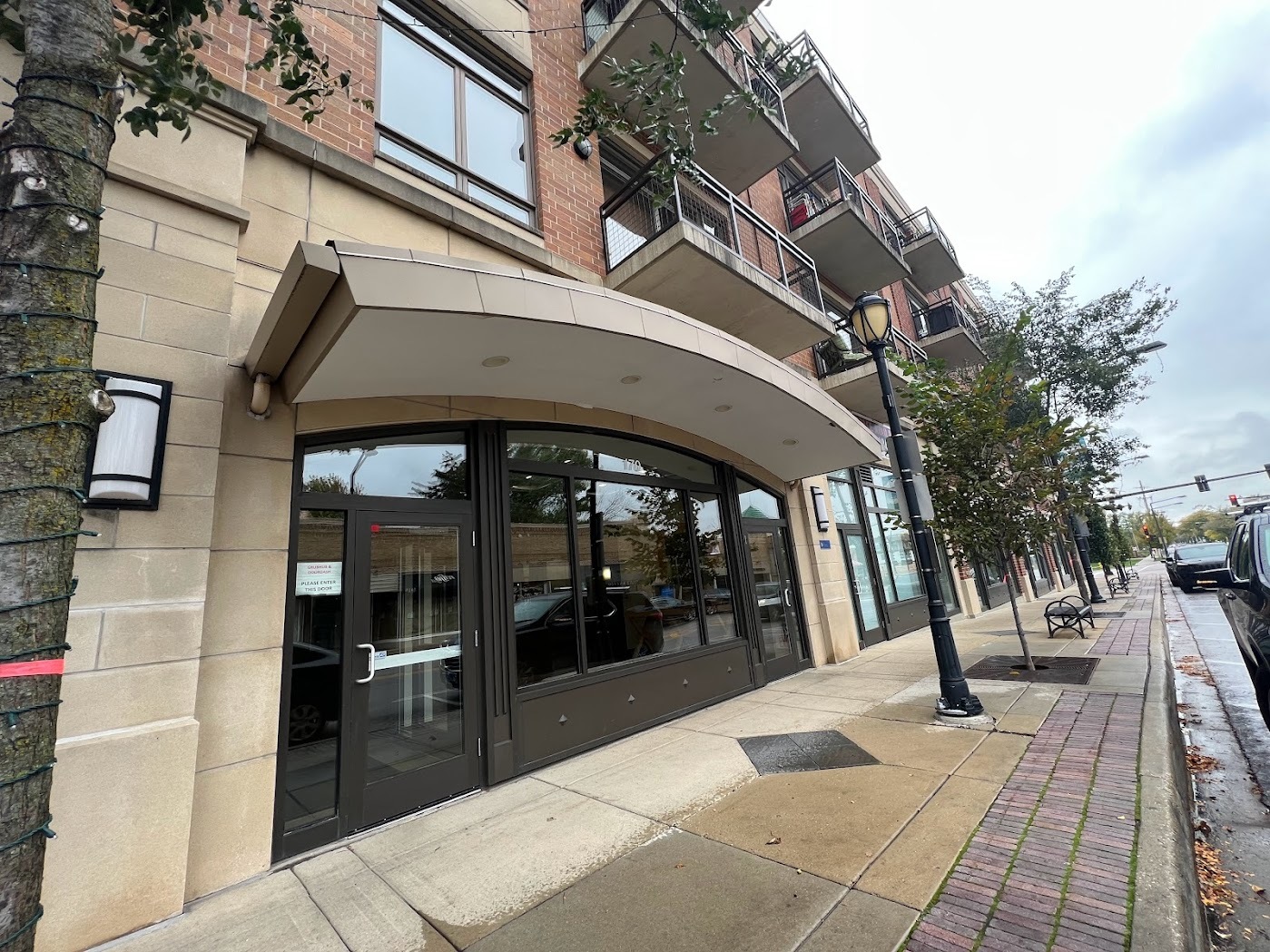 170 N Northwest Highway Unit: 408