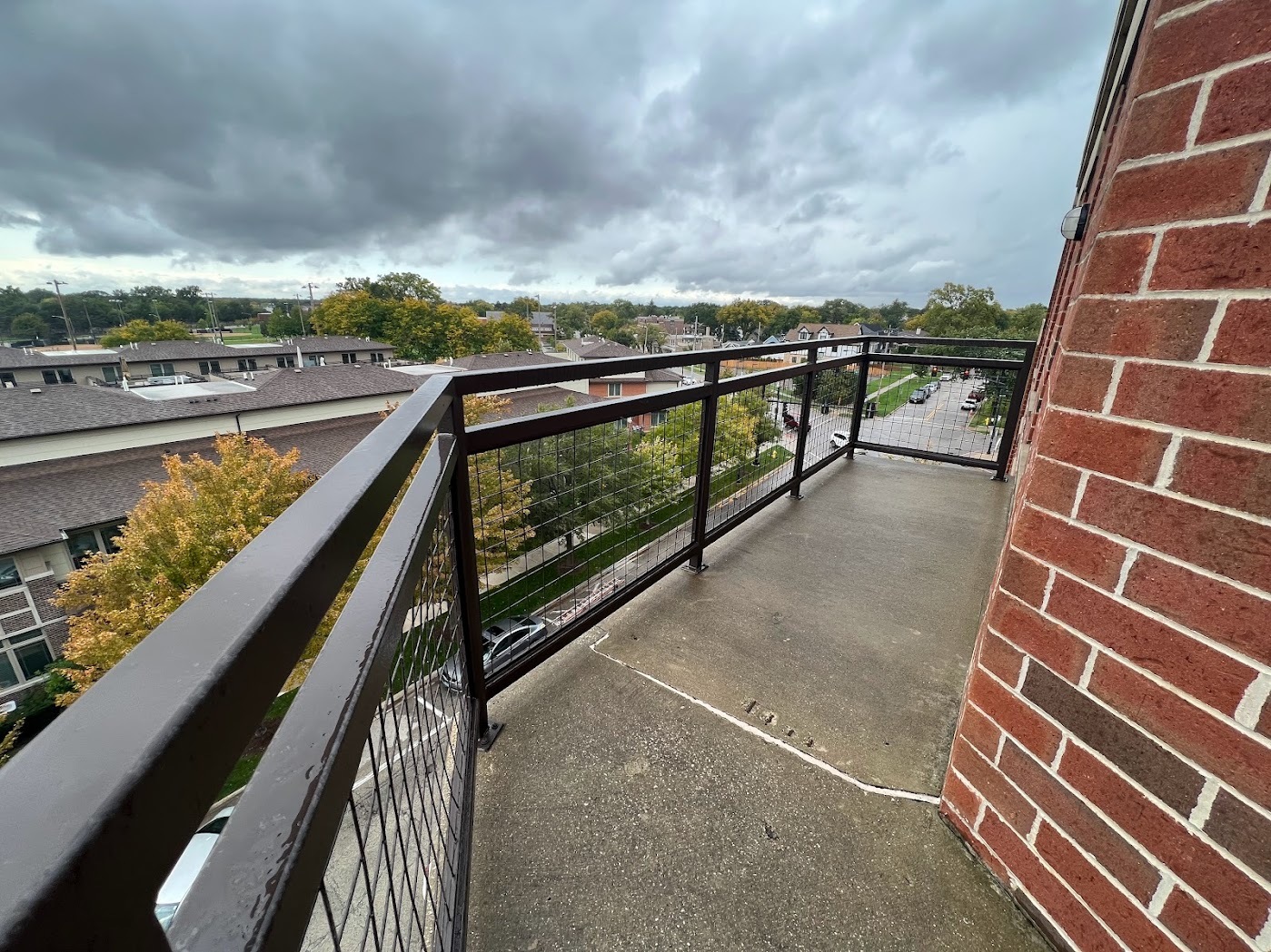 170 N Northwest Highway Unit: 408