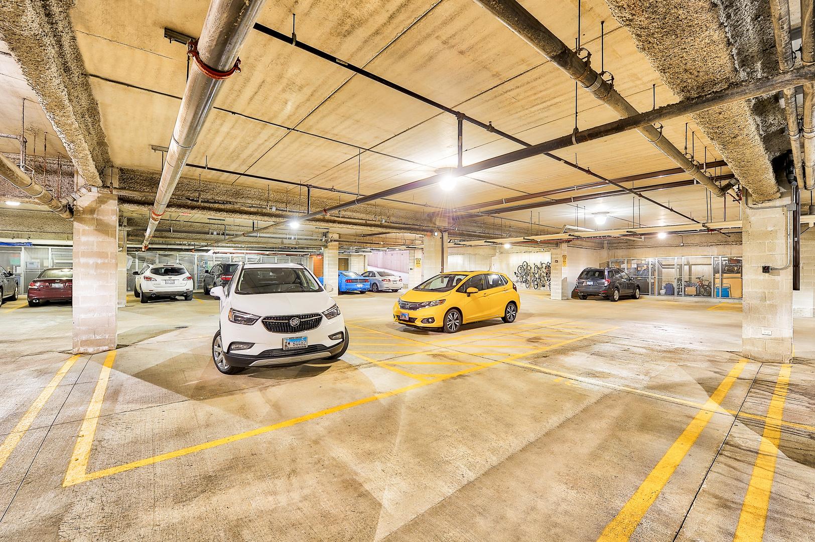 170 N Northwest Highway Unit: 408