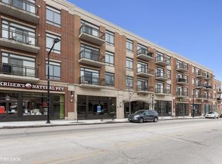 170 N Northwest Highway Unit: 408