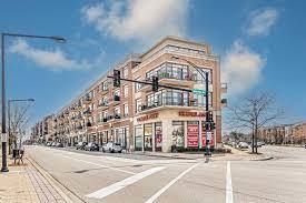 170 N Northwest Highway Unit: 408