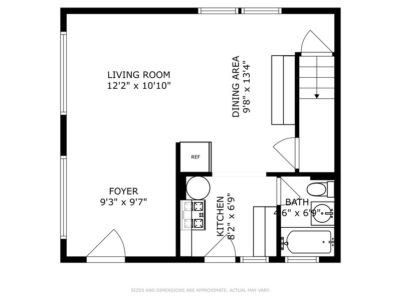 3017 W Eastwood Avenue