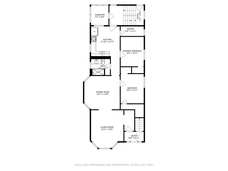 3017 W Eastwood Avenue