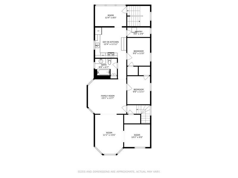 3017 W Eastwood Avenue