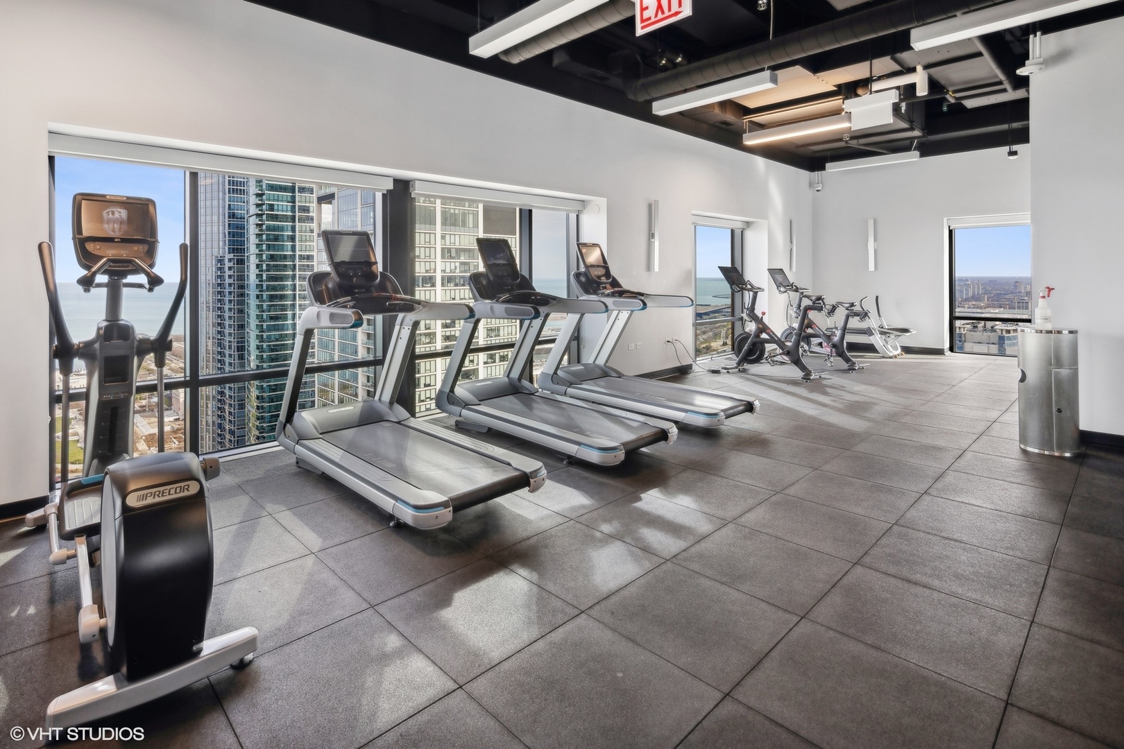 1160 S Michigan Avenue Unit: 1504