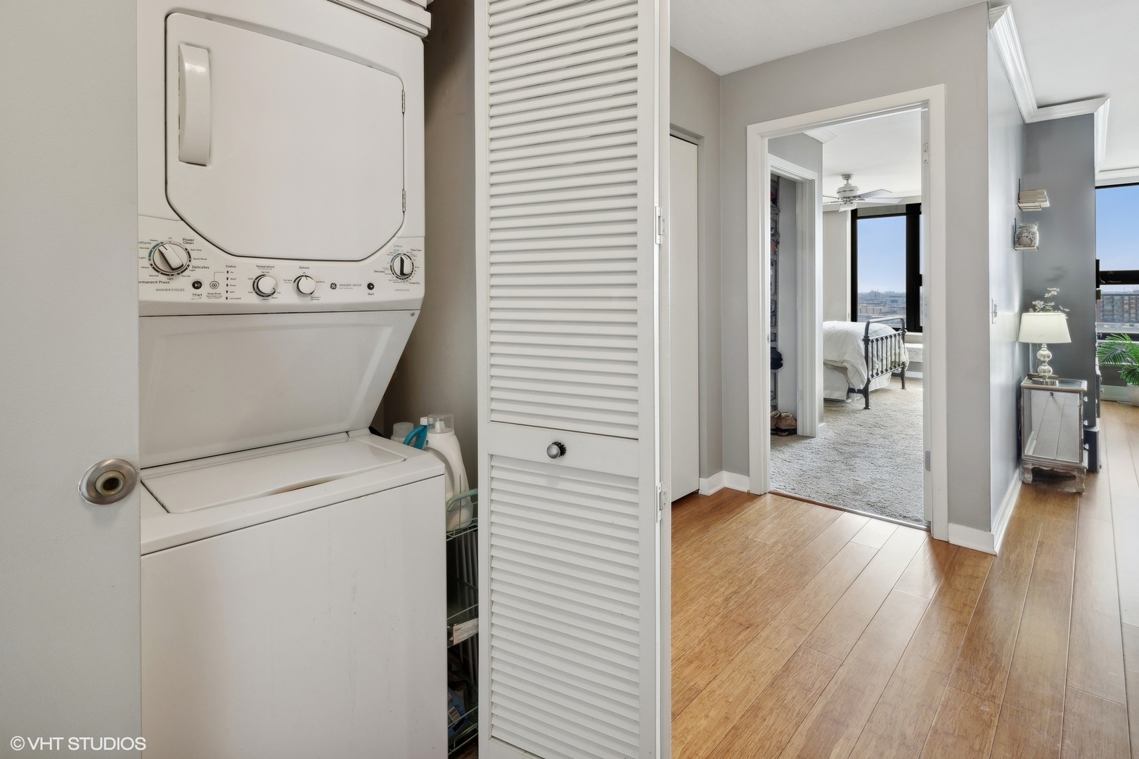 1160 S Michigan Avenue Unit: 1504