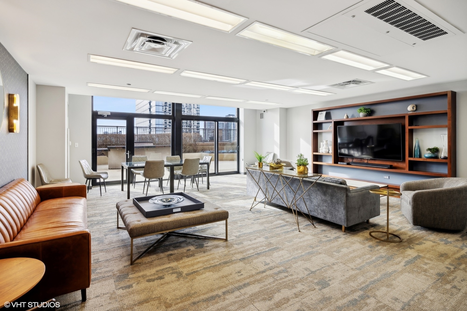 1160 S Michigan Avenue Unit: 1504