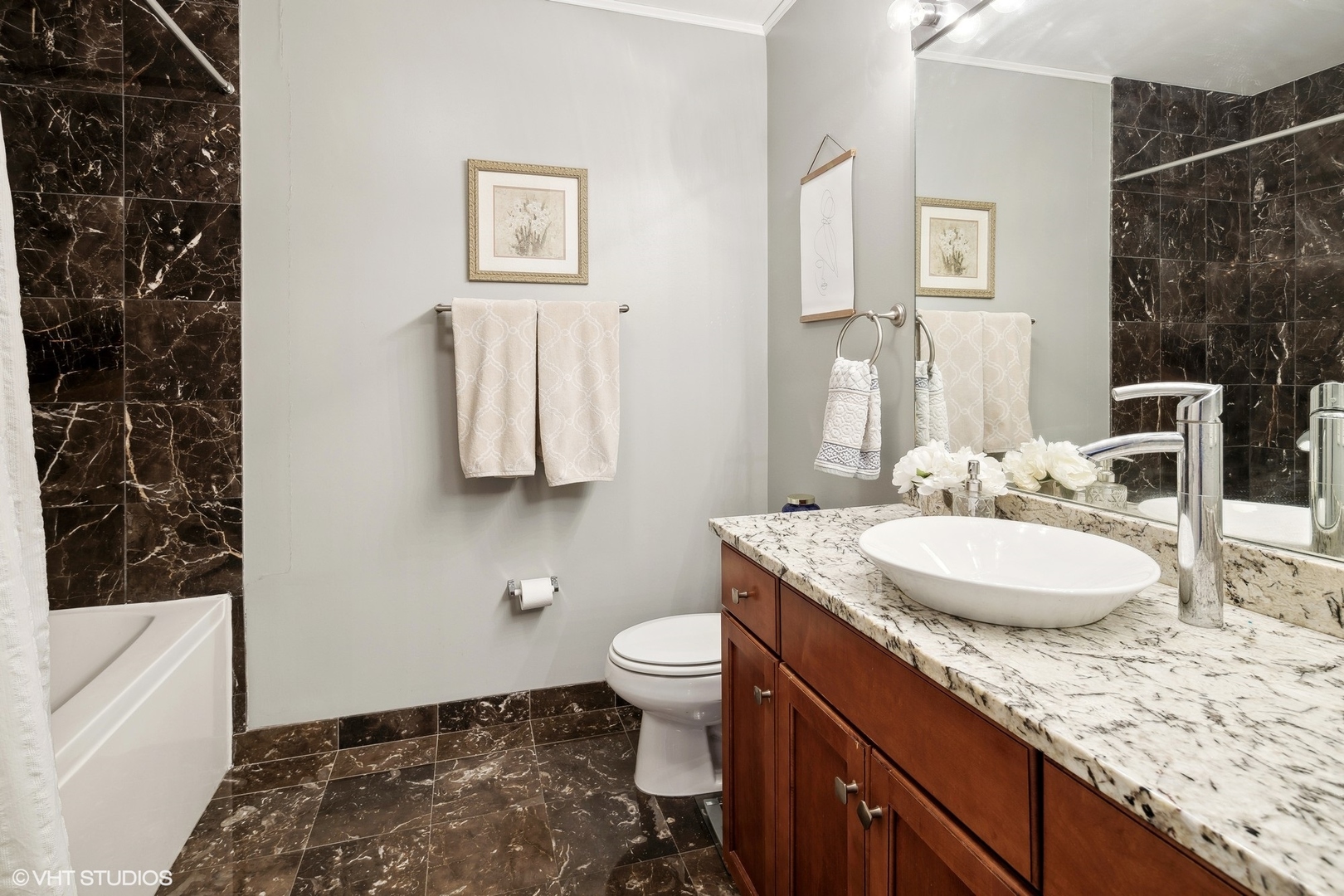 1160 S Michigan Avenue Unit: 1504