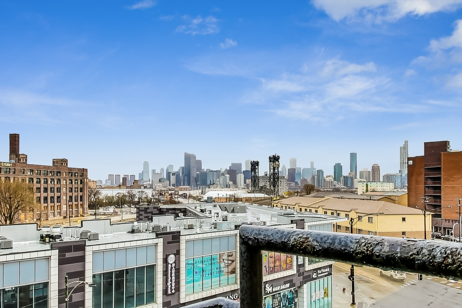 2310 S Canal Street S Unit: 403