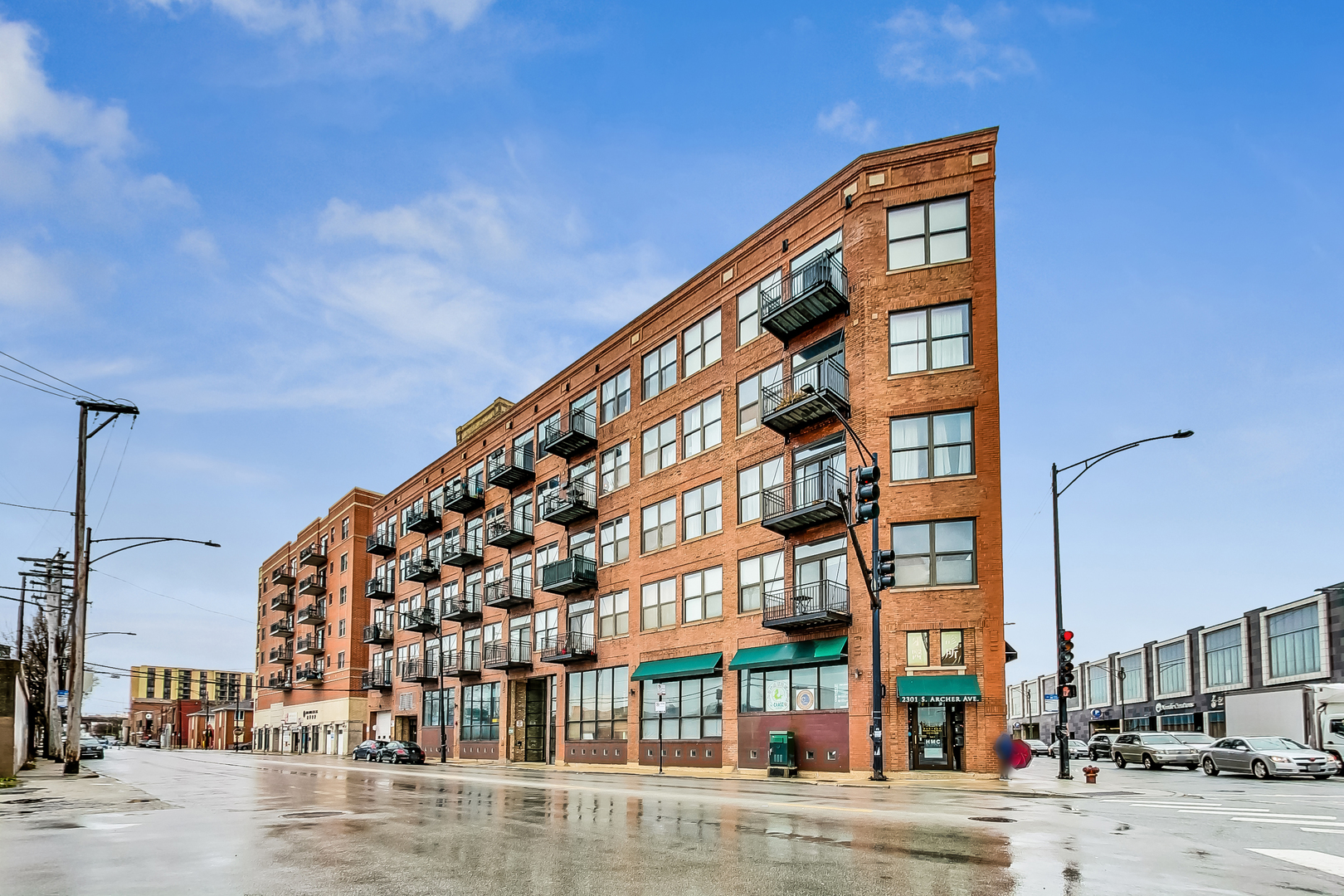 2310 S Canal Street S Unit: 403
