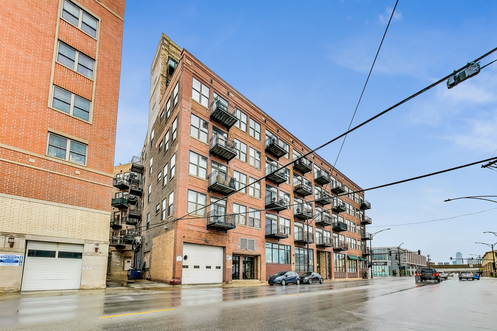 2310 S Canal Street S Unit: 403