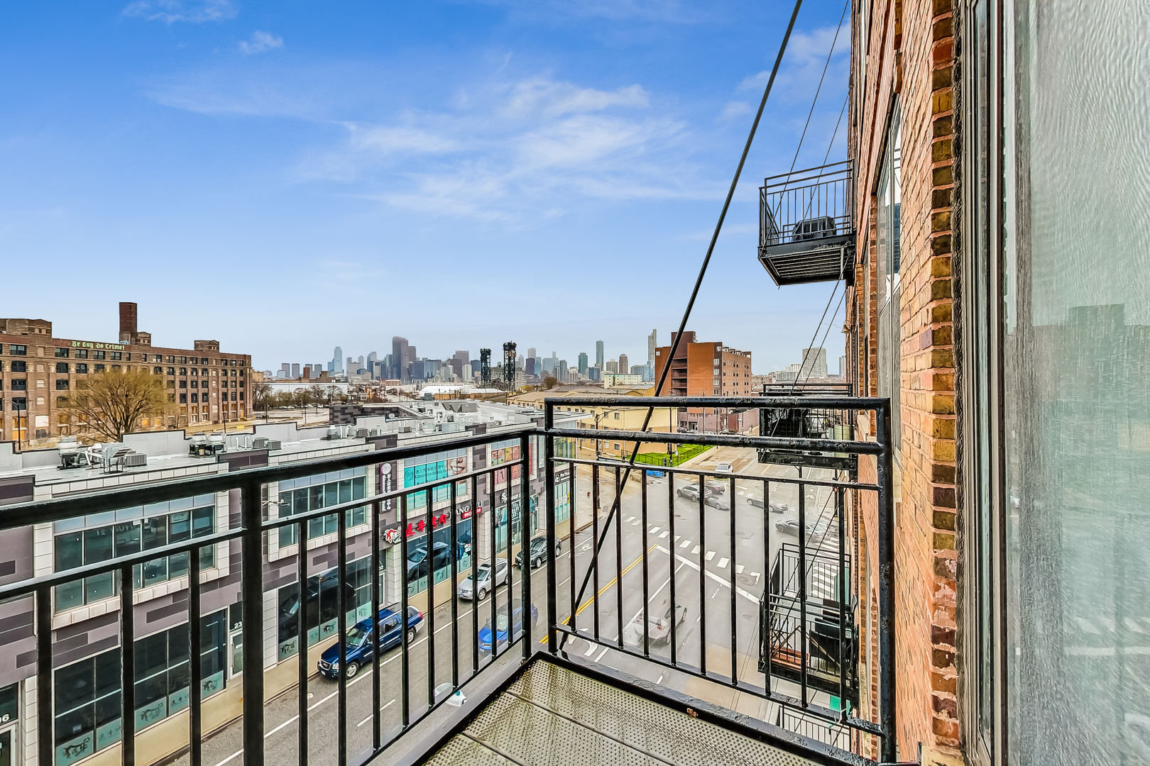 2310 S Canal Street S Unit: 403