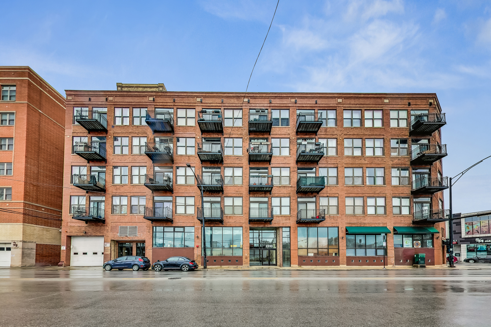 2310 S Canal Street S Unit: 403