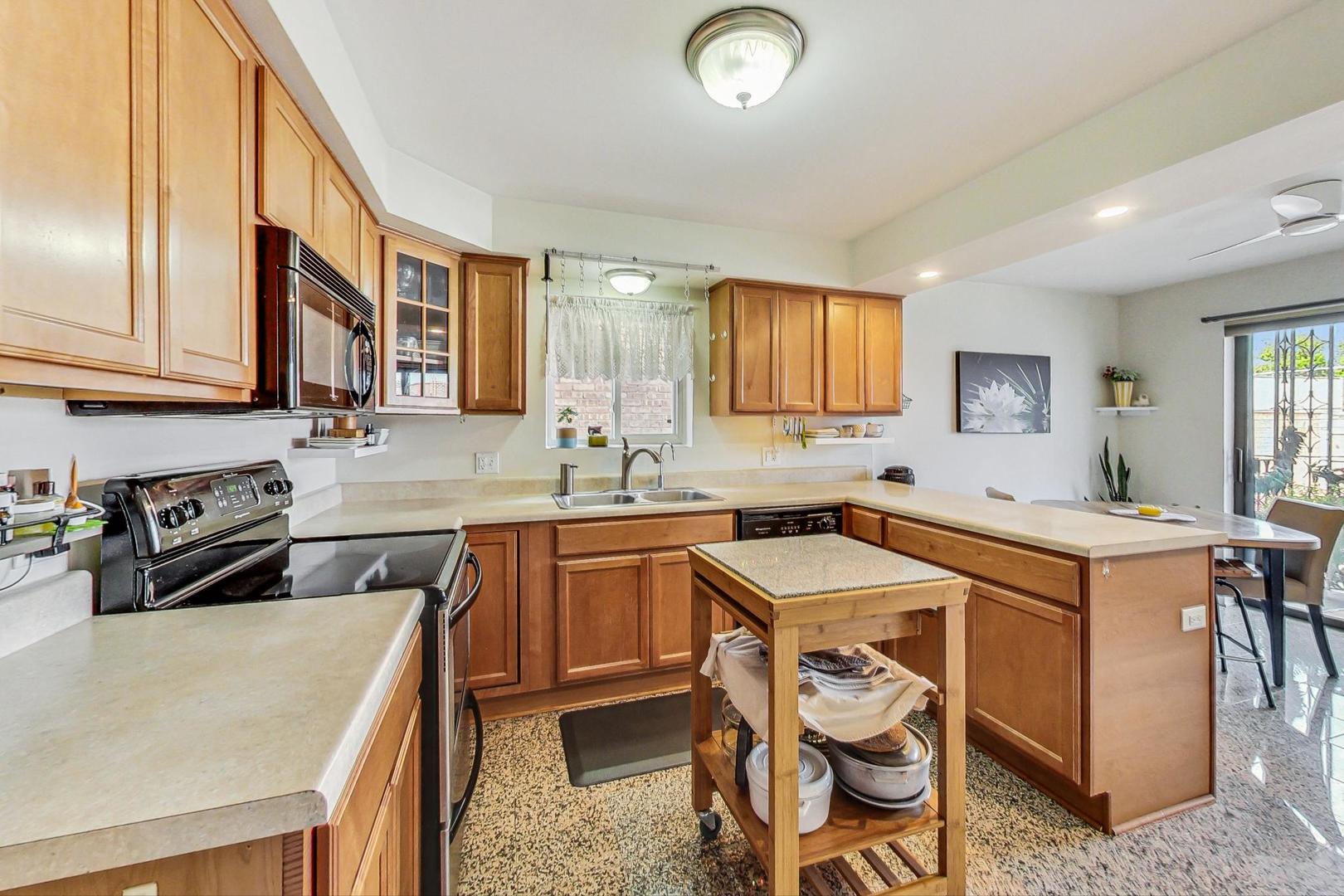 2009 N 72nd Court Unit: 2