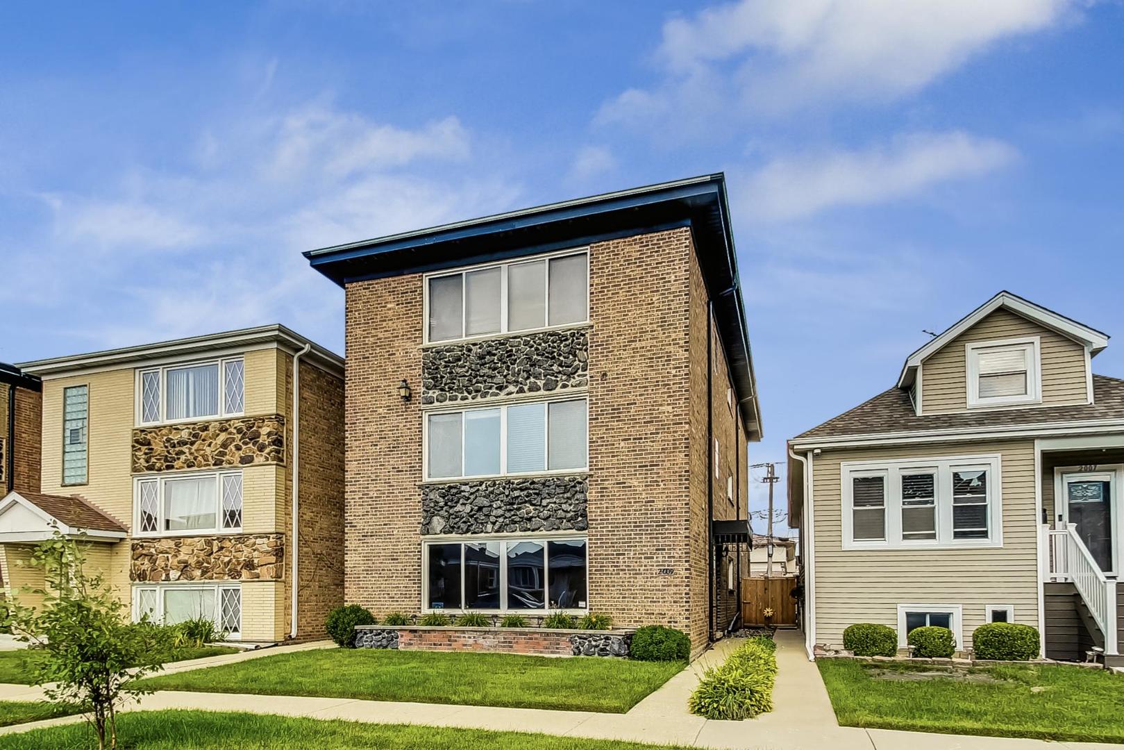 2009 N 72nd Court Unit: 2