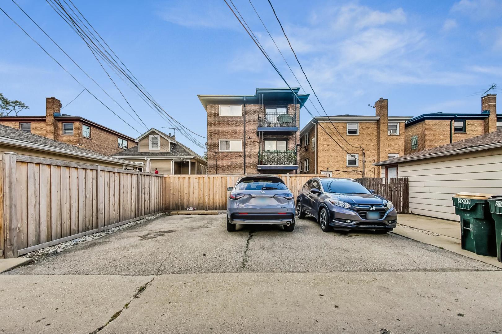 2009 N 72nd Court Unit: 2